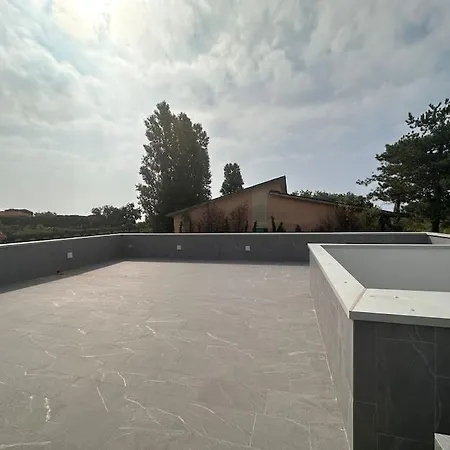 Villa Garbisa Al *