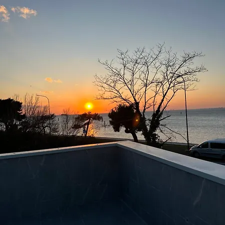 Garbisa Al * Lido di Venezia