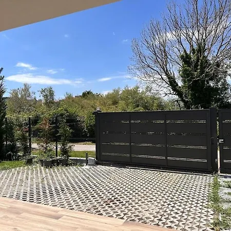 Garbisa Al Villa