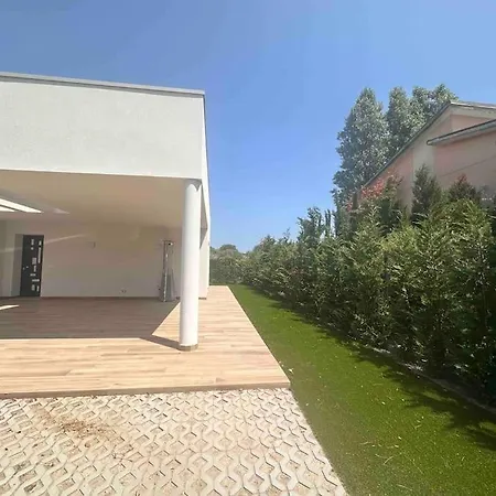 Garbisa Al Venezia Lido