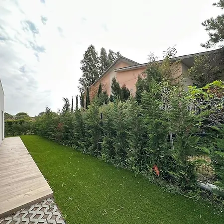 Villa Garbisa Al Venezia Lido